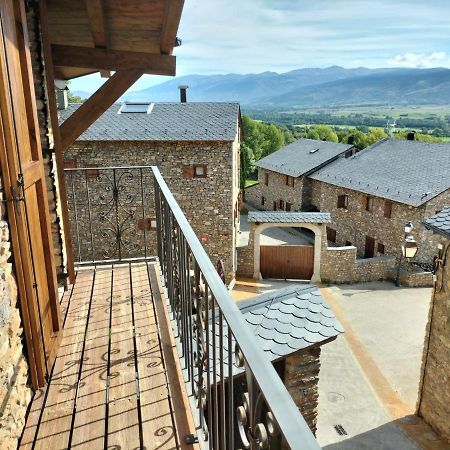Cal Teler-Benedicta Olopte Exterior foto