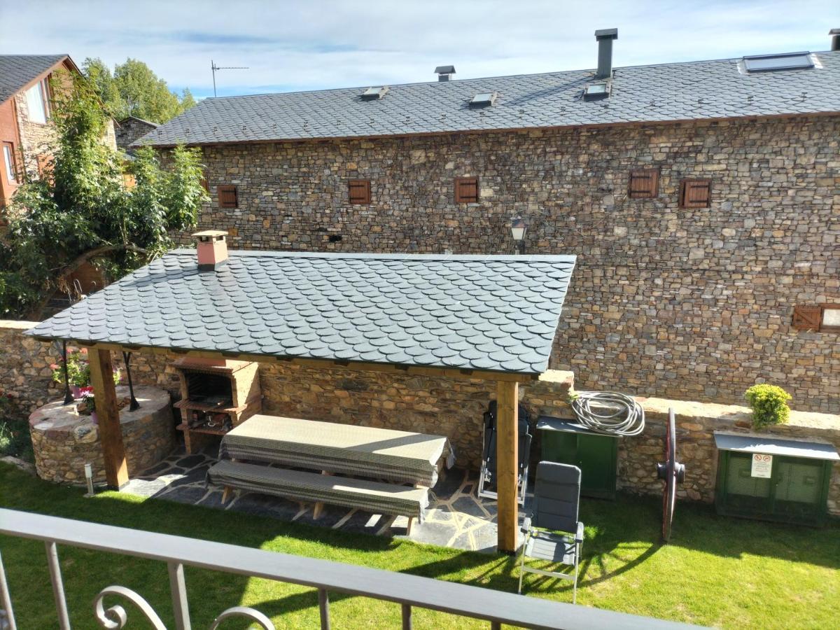 Cal Teler-Benedicta Olopte Exterior foto