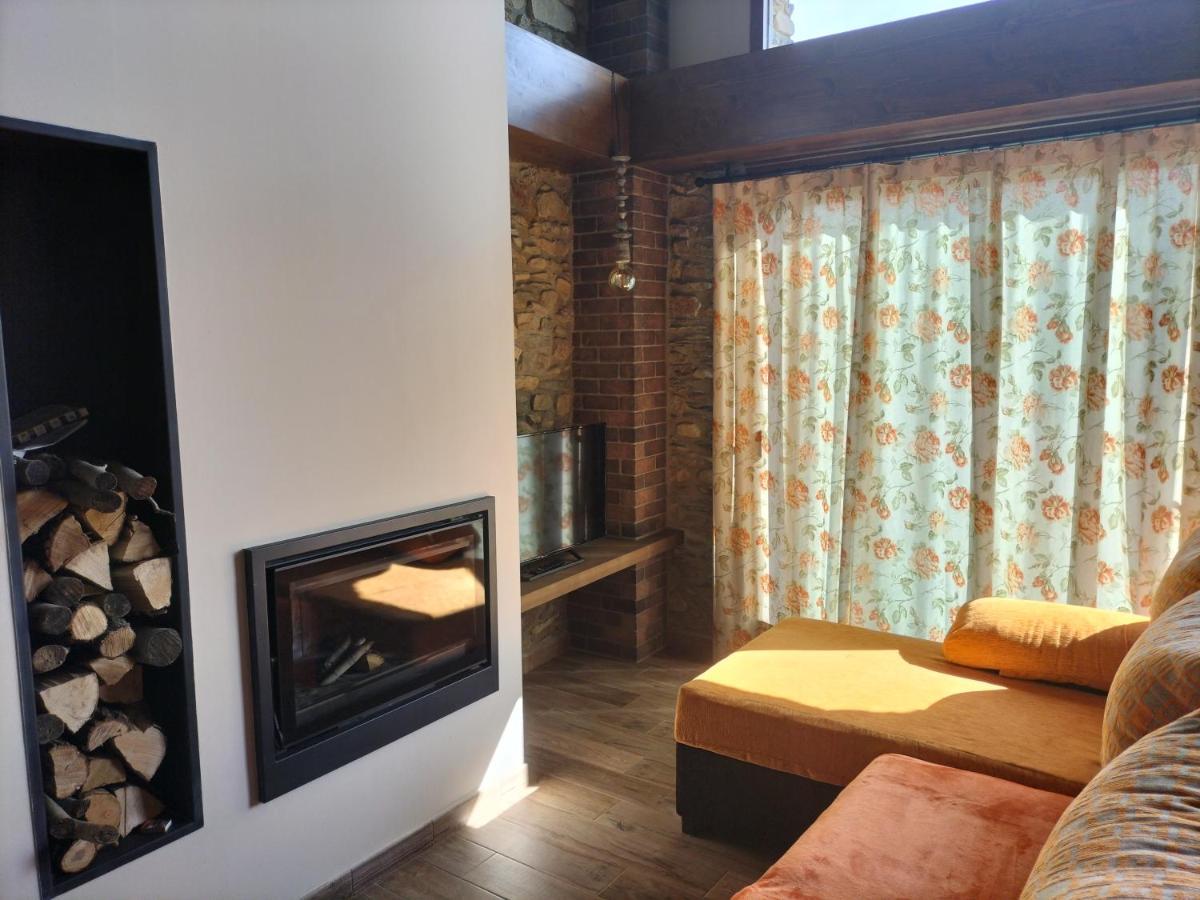 Cal Teler-Benedicta Olopte Exterior foto