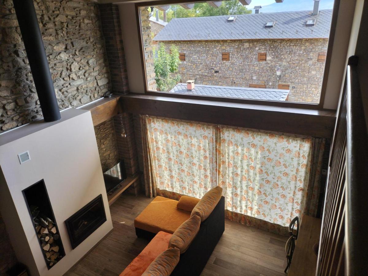 Cal Teler-Benedicta Olopte Exterior foto