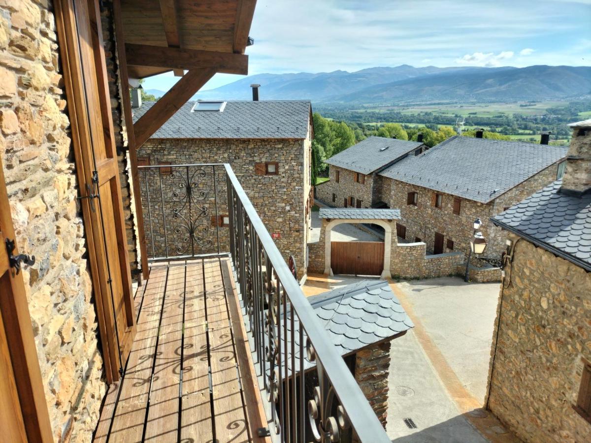 Cal Teler-Benedicta Olopte Exterior foto