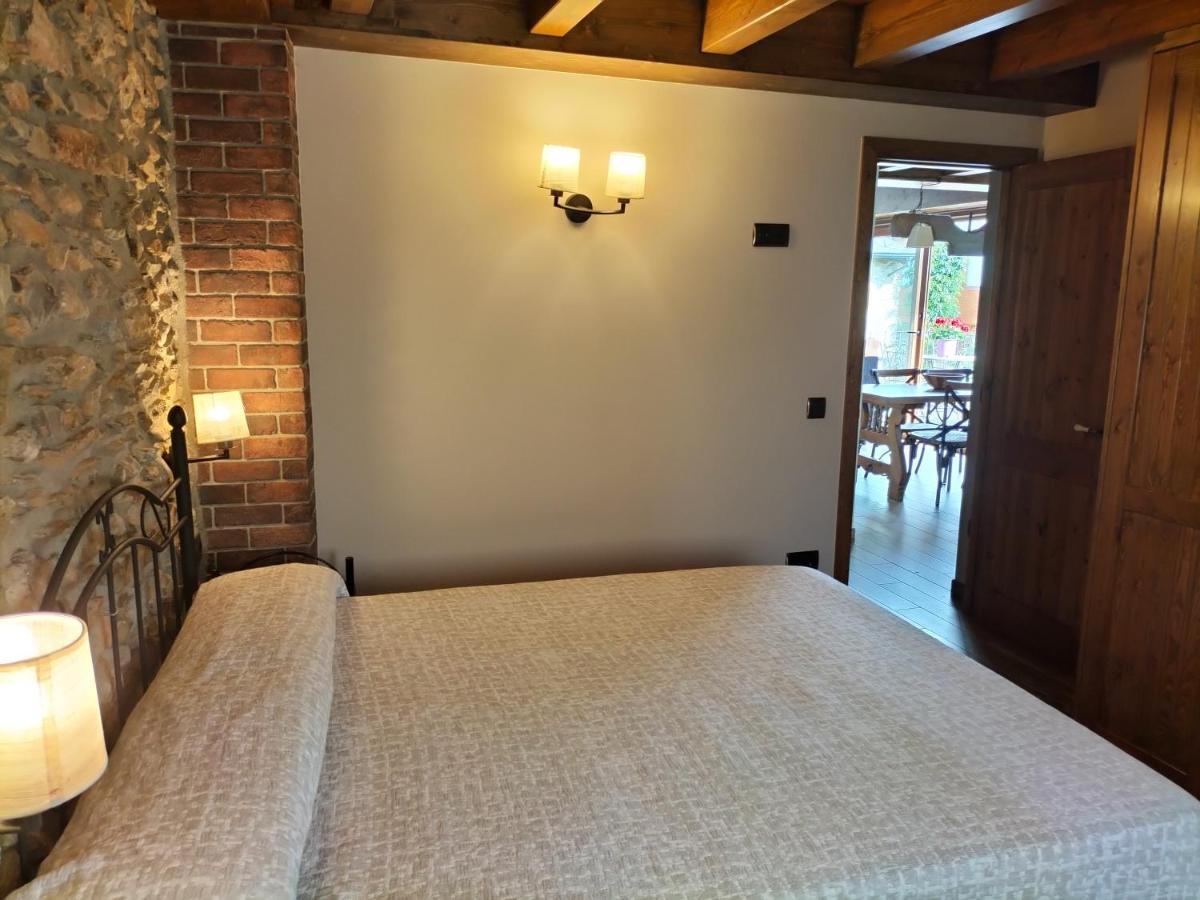 Cal Teler-Benedicta Olopte Exterior foto