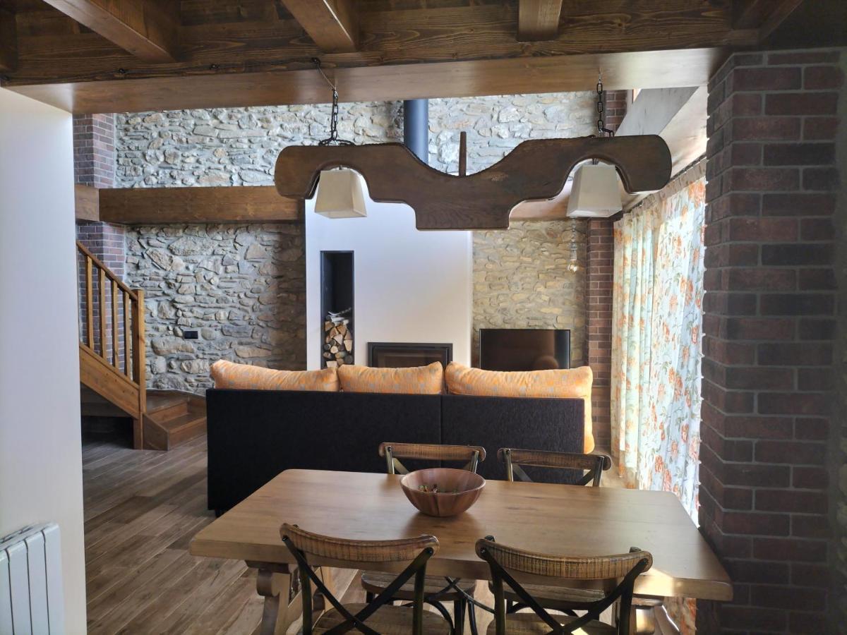Cal Teler-Benedicta Olopte Exterior foto