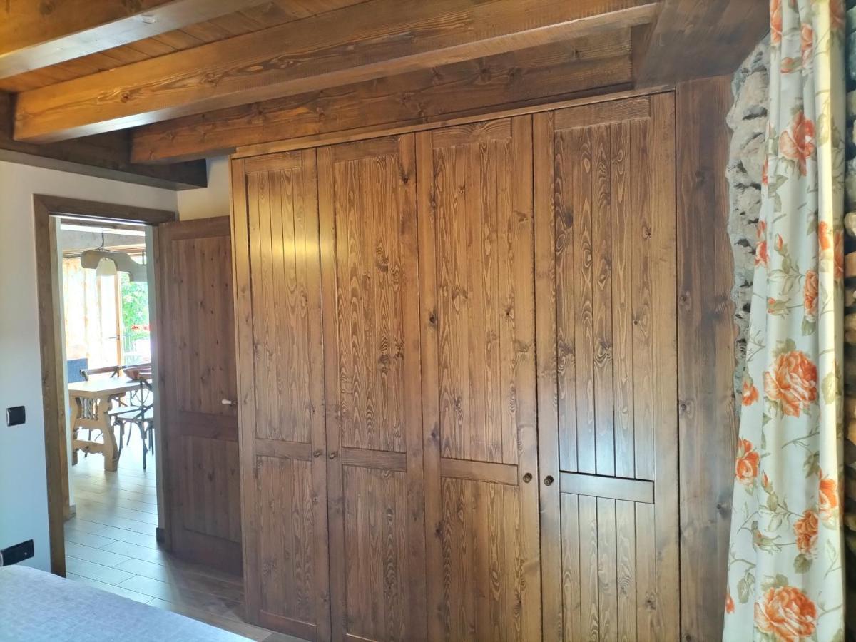 Cal Teler-Benedicta Olopte Exterior foto