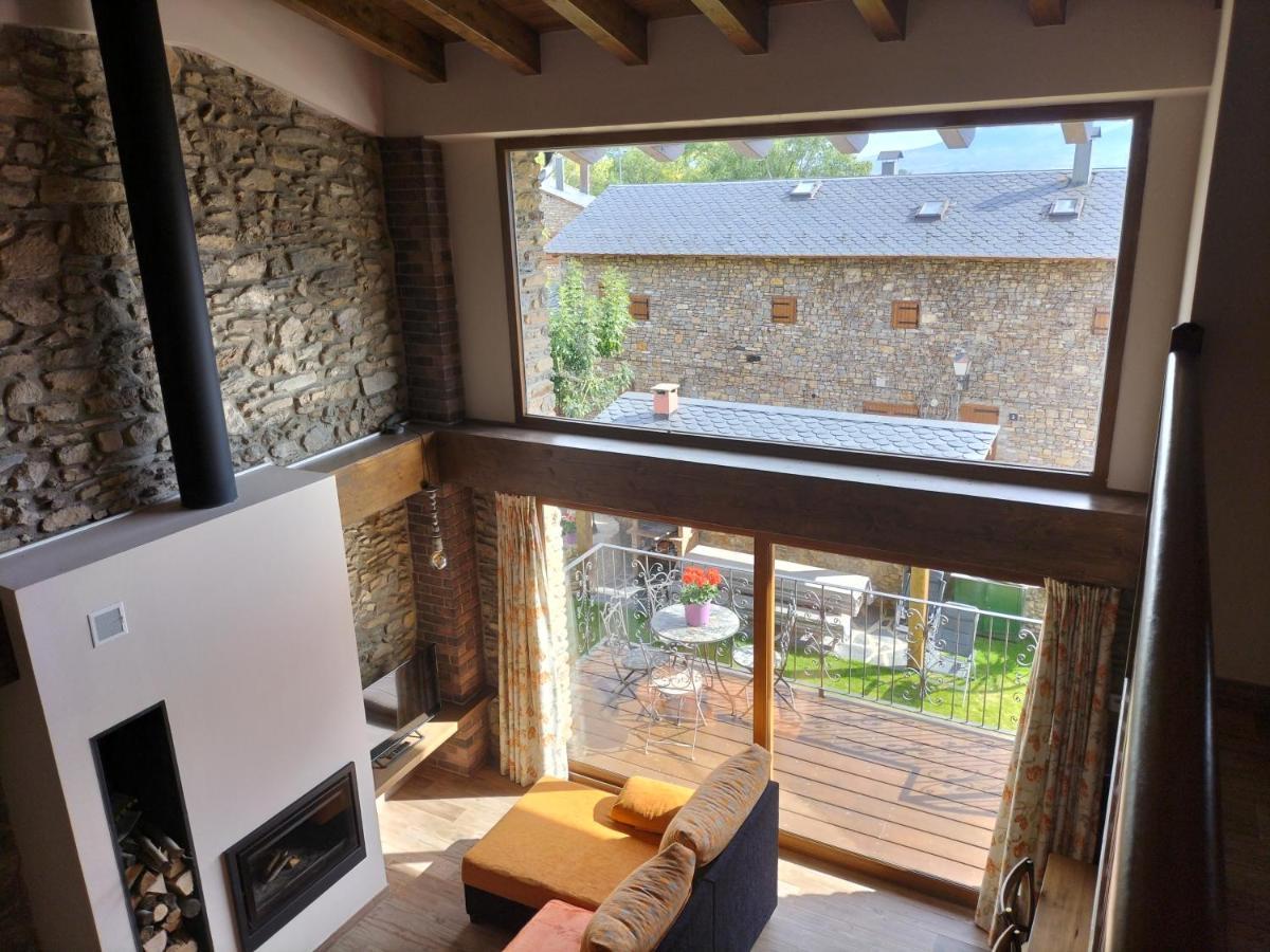 Cal Teler-Benedicta Olopte Exterior foto